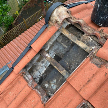 Emergency Roof Repairs redditch