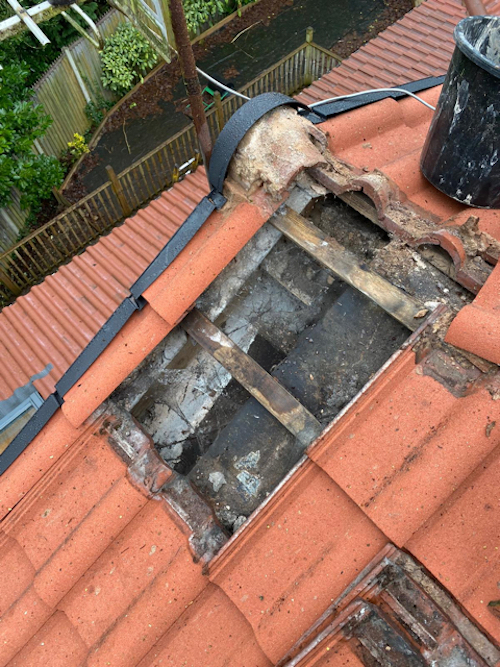 Emergency Roof Repairs redditch